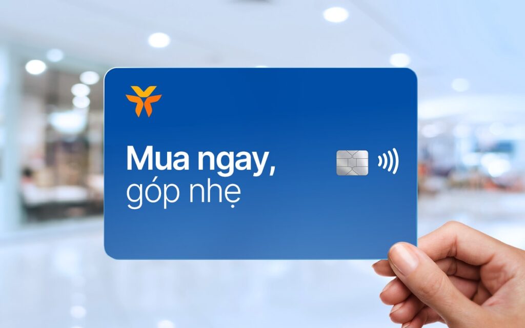 VIB "tiếp sức" tài chính cuối năm, trả góp 0%, mua sắm thả ga, du lịch thỏa thích 1 VIB