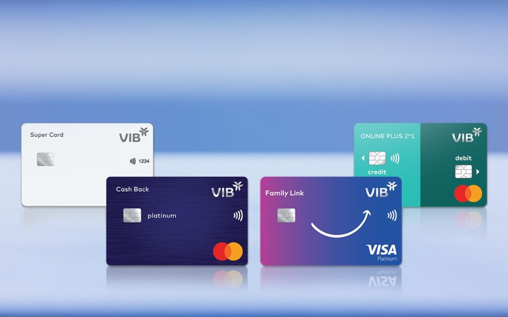 VIB "tiếp sức" tài chính cuối năm, trả góp 0%, mua sắm thả ga, du lịch thỏa thích 2 VIB