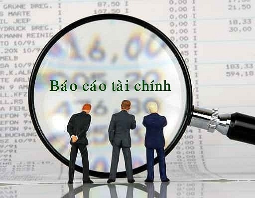 Mùa báo cáo tài chính quý III/2024 sắp đến, 3 nhóm ngành được kỳ vọng 1 bao-cao-tai-chinh