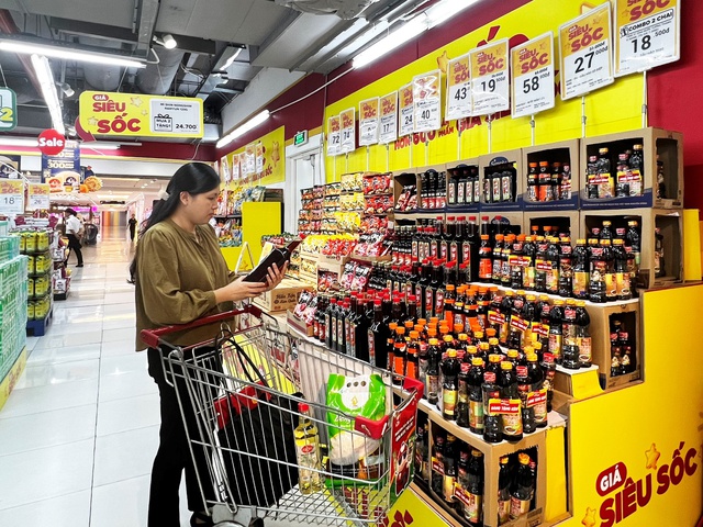 Chứng khoán Việt Nam sắp nâng hạng những cổ phiếu hưởng lợi từ dòng vốn tỷ đô 3 Masan Consumer ghi nhận kết quả kinh doanh khả quan