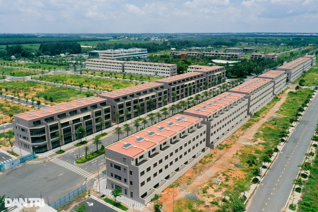 Giảm tiền thuê đất: Động lực mới cho sản xuất kinh doanh
