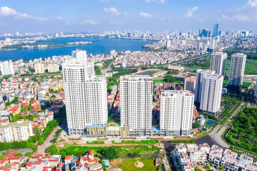 Hà Nội triển khai kiểm kê đất đai, “bắt mạch” thị trường bất động sản