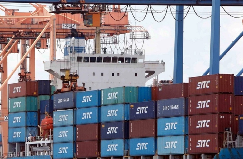 Hàng Việt “lên ngôi” tại Singapore 1 Tháng 8/2024 đánh dấu một bước tiến quan trọng trong hoạt động xuất khẩu của Việt Nam sang Singapore
