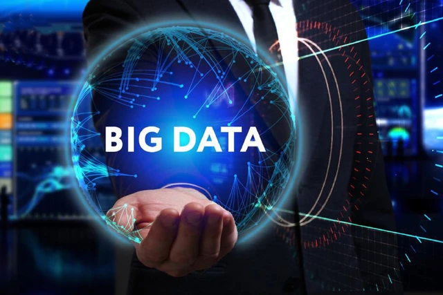 Tác Động Của Dữ Liệu Lớn (Big Data) Tới Chiến Lược Của Ngân Hàng