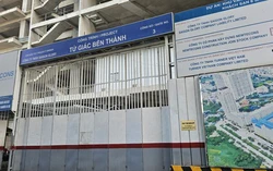 Saigon Glory chốt trái phiếu trước giờ "chuyển giao sở hữu" - 60s Hôm Nay