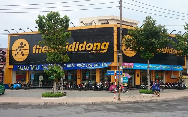 Thế giới Di động công bố chương trình "Ngày trở về"