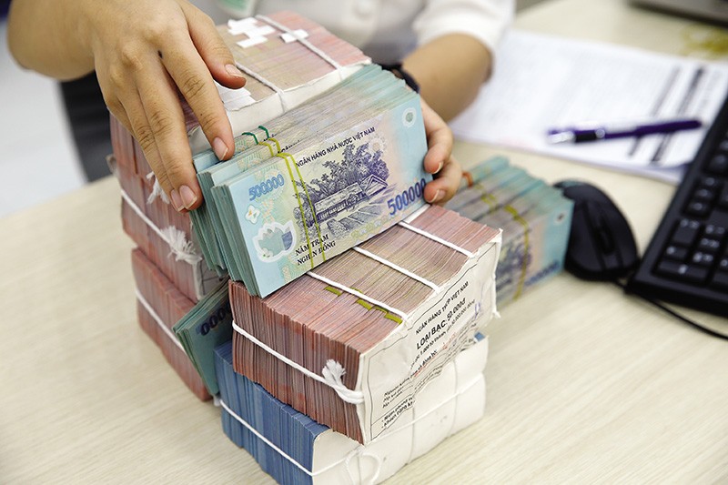Gánh nặng dự phòng nợ xấu của các ngân hàng có thể tăng vọt nếu không có cơ chế hỗ trợ kịp thời từ NHNN