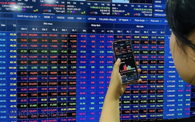 LPBank (LPBS) triệu tập ĐHĐCĐ bất thường, miễn nhiệm thành viên HĐQT 1 LPBank-Securities-LPBS
