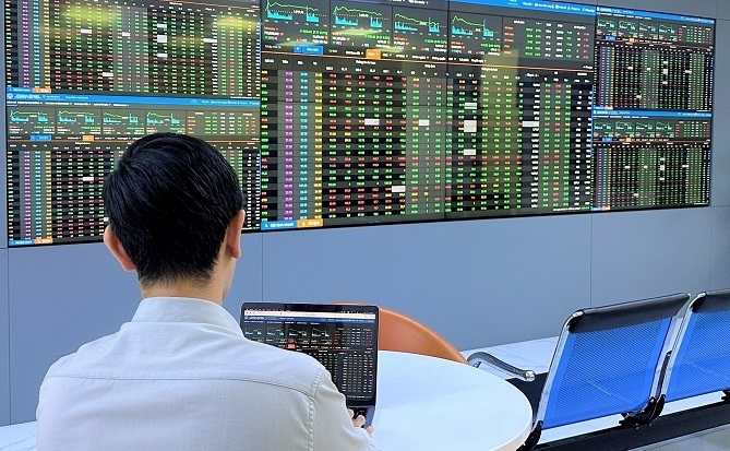 FTSE "gật đầu", chứng khoán Việt Nam sẵn sàng cho cuộc chơi - 60s Hôm Nay