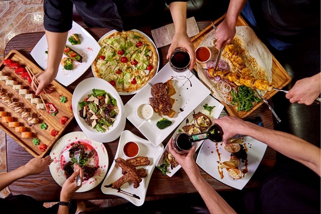 F&B Việt Nam: Khó khăn hiện tại và tiềm năng tương lai 3 f&B viet nam