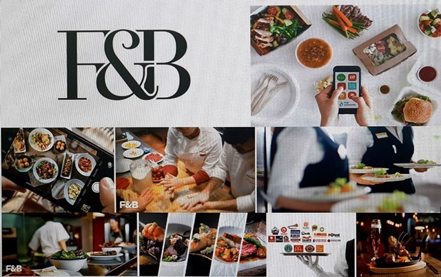 F&B Việt Nam: Khó khăn hiện tại và tiềm năng tương lai 2 f&b vietnam