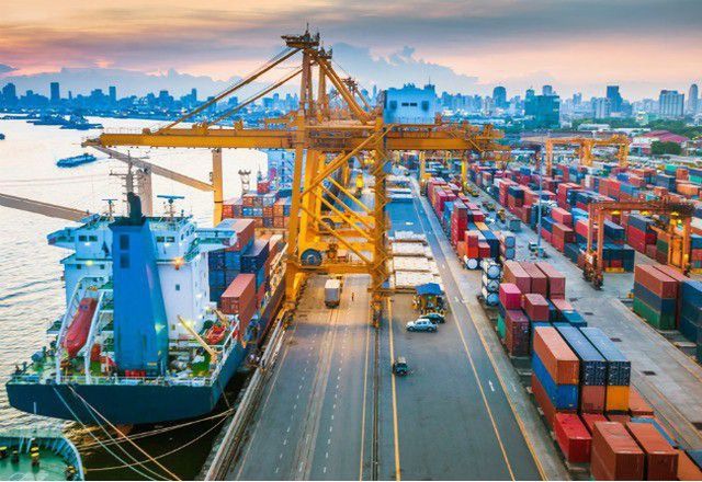 Fed cắt giảm lãi suất, tác động kép đến kinh tế Việt Nam 2 fed cắt giảm