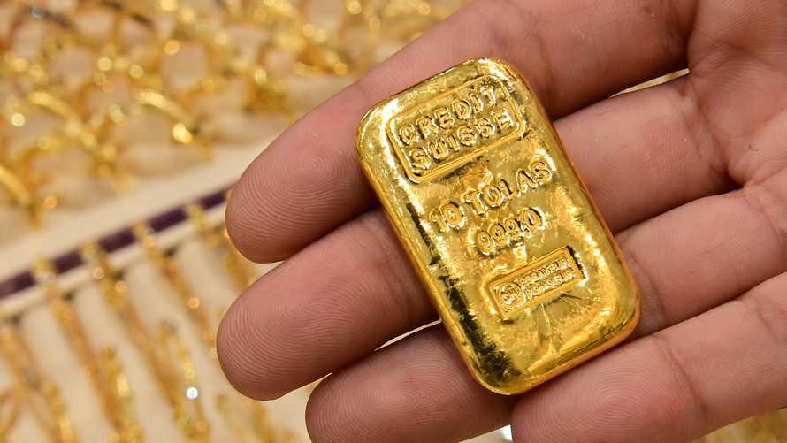Dự báo giá vàng có thể tiếp tục tăng mạnh vào cuối năm 2024