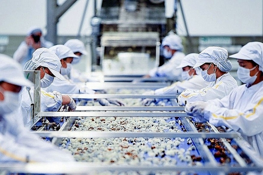 Kỹ thuật mới giám sát nguồn gốc thực phẩm 1 kỹ thuật giám sát