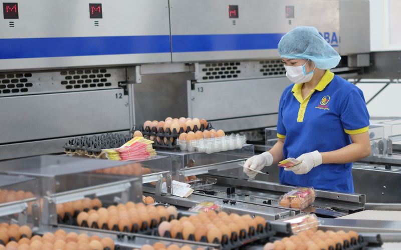 Kỹ thuật mới giám sát nguồn gốc thực phẩm 2 Kỹ thuật kiểm tra giám sát thực phẩm