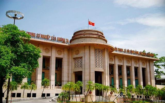 Ngân hàng Nhà nước tăng OMO, bơm hàng chục nghìn tỷ - 60s hôm nay