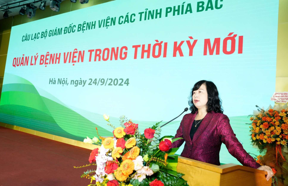Bộ trưởng Bộ Y tế đã chỉ đạo rằng, nếu có bất kỳ hành vi phá ngang hay can thiệp vào quá trình đấu thầu thiết bị y tế, các đơn vị cần báo cáo ngay lập tức