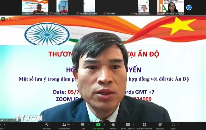 Giá gạo Việt Nam sẽ thế nào sau khi Ấn Độ bỏ lệnh cấm xuất khẩu gạo phi basmati? 2 gia-gao-viet-nam-se-the-nao