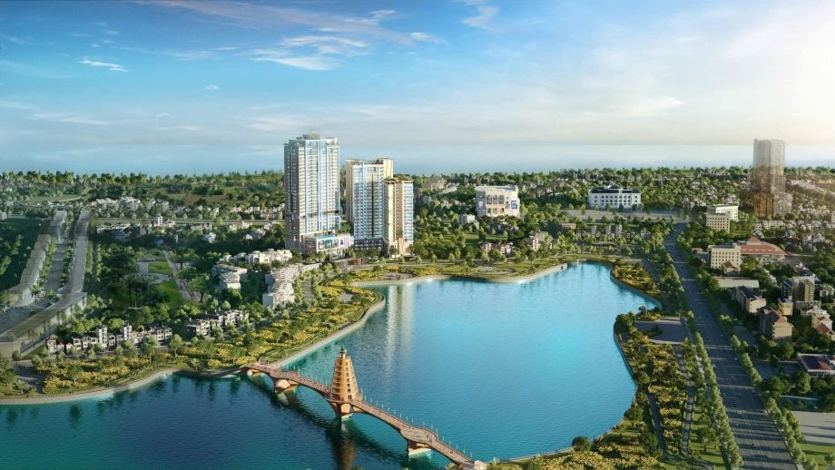 Văn Lang Sky Lake: Vượng khí phong thủy tạo nên chốn an cư lý tưởng 1 văn lang sky lake