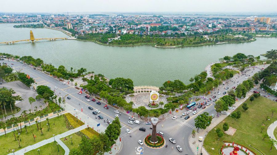 Văn Lang Sky Lake: Vượng khí phong thủy tạo nên chốn an cư lý tưởng 2 vanlang sky2