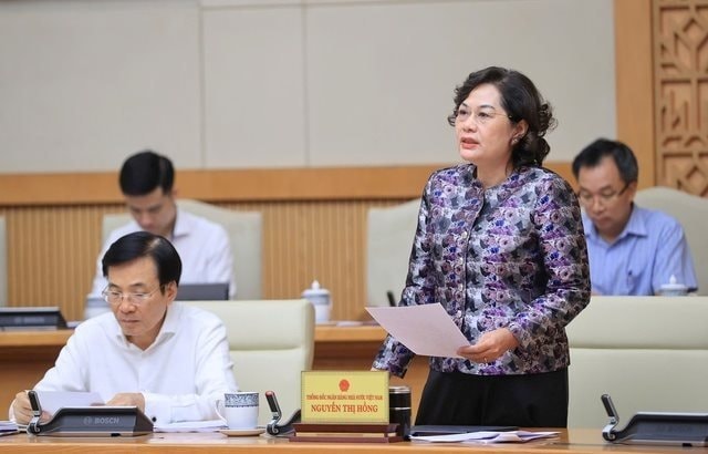 Ngân hàng bơm hơn 200.000 tỷ đồng vào nền kinh tế nửa cuối tháng 9- 60s Hôm Nay