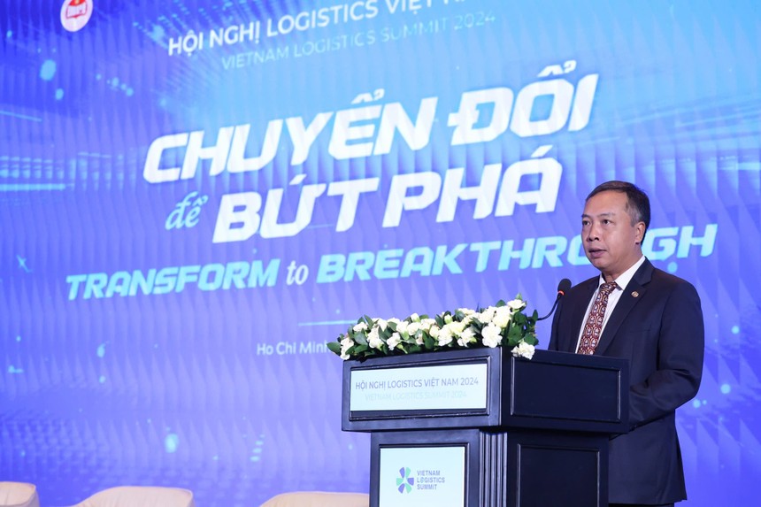 Để ngành logistics bứt phá, dứt khoát cần có những chuyển đổi mạnh mẽ 1 1 97 1