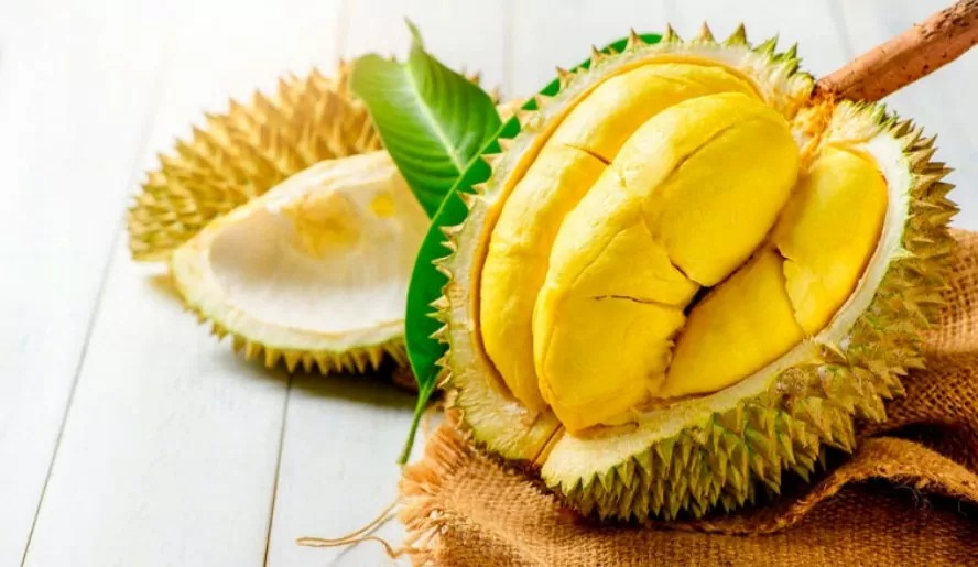 Sầu riêng tăng giá gấp đôi lên 134.000 đồng/kg do nguồn cung khan hiếm 1 Sầu riêng 60shomnay