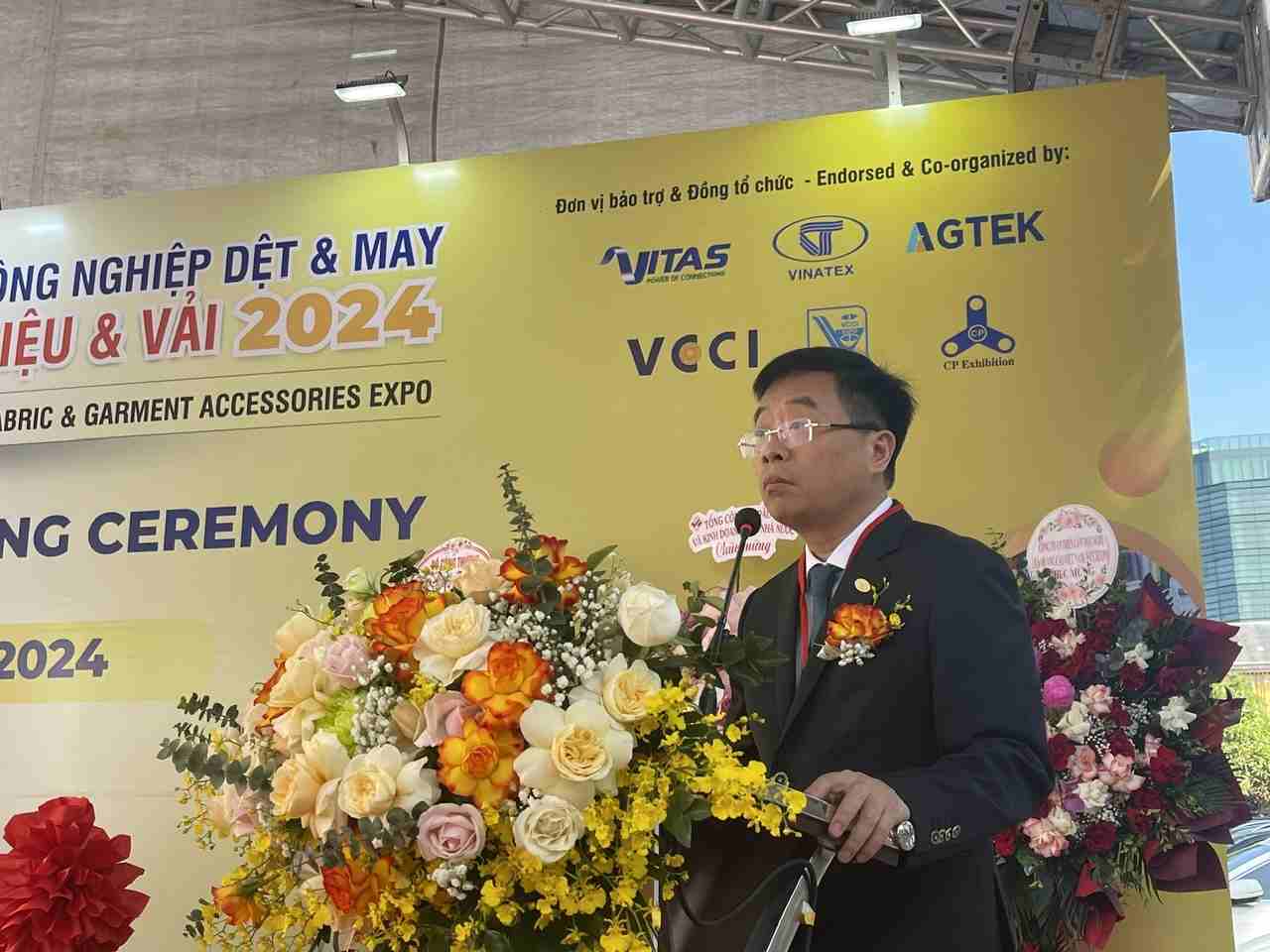 Ngành Dệt May Việt Nam Đạt Kỷ Lục Xuất Khẩu 4,66 Tỷ USD