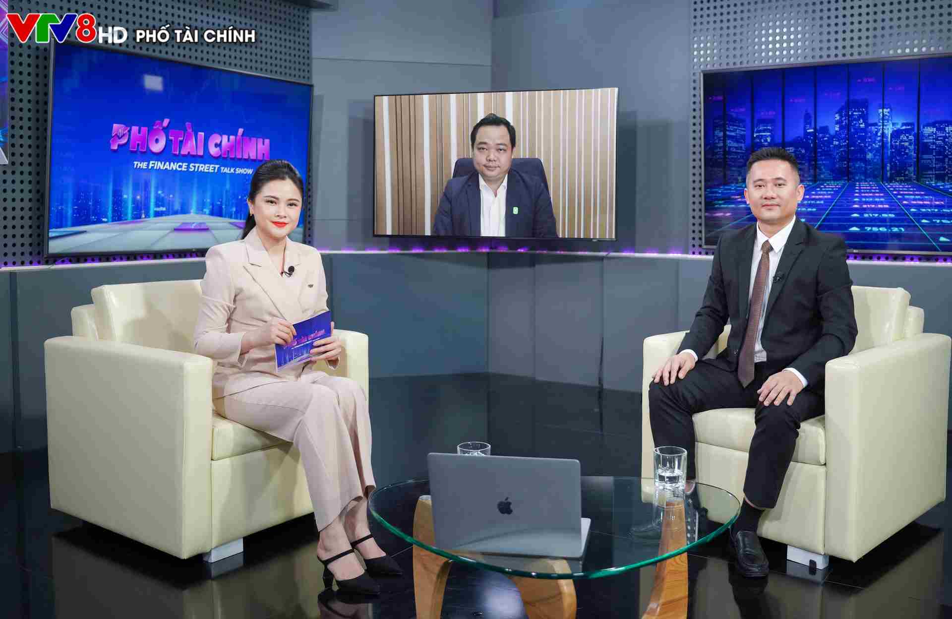 VN-Index giằng co quanh ngưỡng 1.300 điểm: Thận trọng chờ tín hiệu bứt phá 1 phát biểu về thị trường VN Index