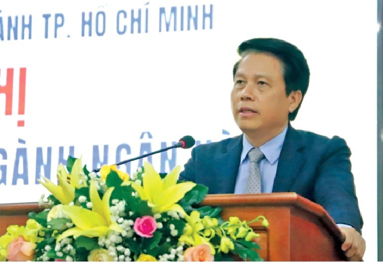Doanh nghiệp tại TP Hồ Chí Minh hưởng lợi khi lãi suất vay giảm xuống còn 5,8% – 6,5% 3 doanh nghiệp