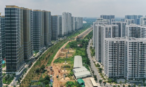 bất động sản