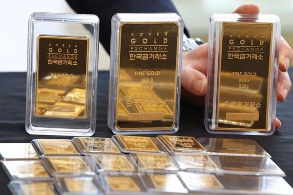Vàng và bạc tăng mạnh, chuyên gia nhận định còn nhiều dư địa để tiếp tục bứt phá 3 vàng và bạc