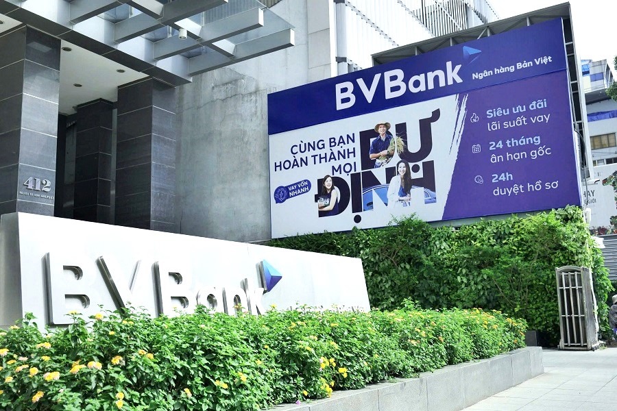 BVBank