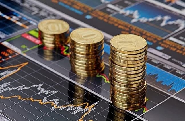 9 Doanh Nghiệp Chốt Quyền Trả Cổ Tức Tiền Mặt Tuần Tới, Cao Nhất 20% 1 cổ tức tiền mặt