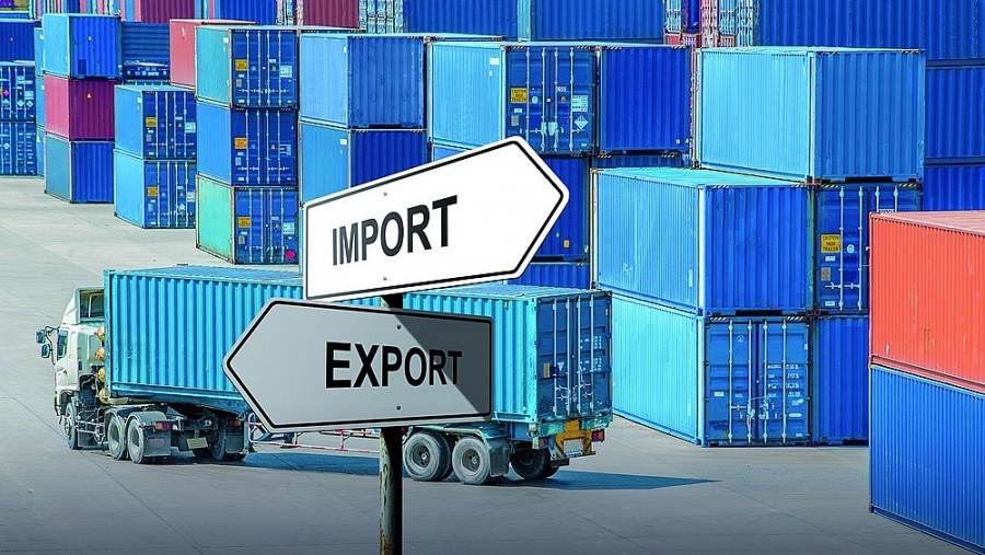 Thương mại toàn cầu tiếp tục phục hồi mạnh mẽ trong năm 2024 2 thương mại toàn cầu
