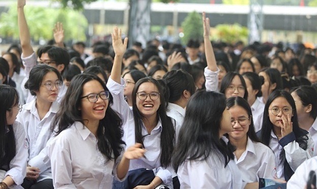 Kỳ vọng vào sự trở lại của Tiếng nói Xanh mùa 2 2 16 7