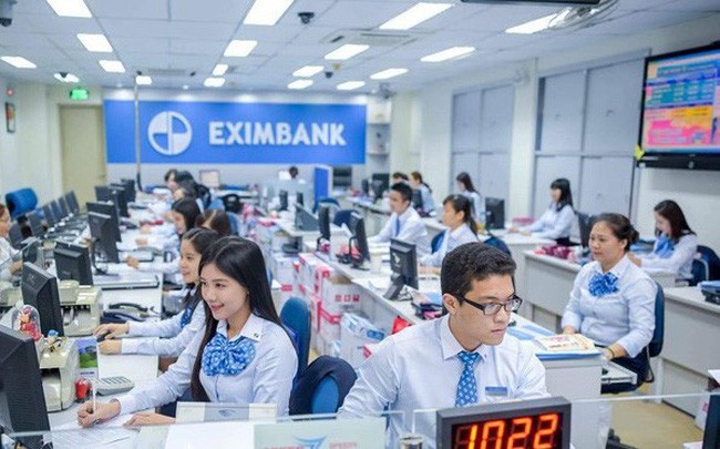 Eximbank ghi nhận tăng trưởng đáng kể trong quý II/2024 - 60s hôm nay