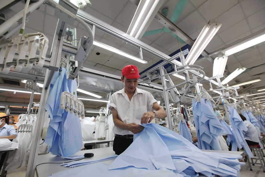 Ngành Cao Su, Thủy Sản, Dệt May và Đồ Gỗ: Kỳ Vọng Bứt Phá Cuối Năm 2024