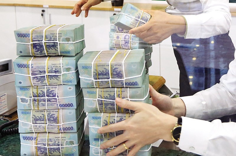 Tín dụng cuối năm tăng tốc: Ngân hàng đẩy mạnh vốn giá rẻ hỗ trợ doanh nghiệp 3 tín dụng