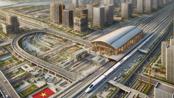Bộ trưởng Nguyễn Chí Dũng chỉ đạo “tính đúng, tính đủ” chi phí đường sắt cao tốc Bắc – Nam