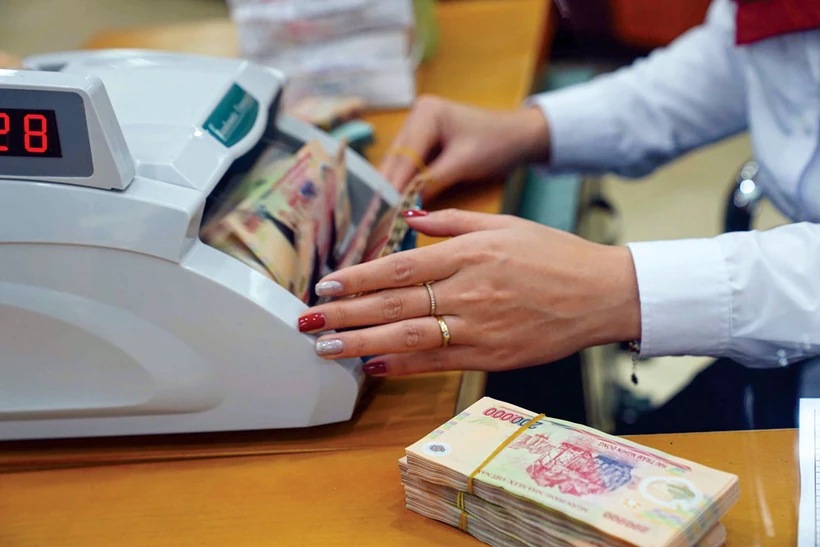 Tín dụng tăng trưởng 9% trong 9 tháng đầu năm 2024, dự báo tiếp tục bứt tốc