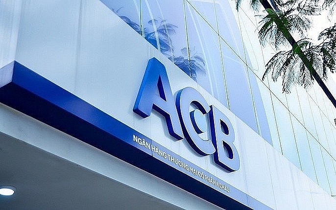 Ngân Hàng ACB Phát Hành Thêm 15.000 Tỷ Đồng Trái Phiếu, Nâng Tổng Mức Huy Động Lên 45.000 Tỷ Trong Năm 2024 2 ngân hàng ACB