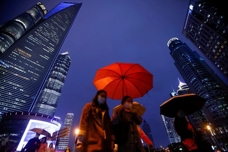 IMF: Kinh Tế Toàn Cầu 2025 – Lạm Phát Giảm, Thương Mại Yếu - 60s Hôm Nay