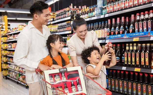 Masan đạt doanh thu 21.487 tỷ đồng, lợi nhuận sau thuế tăng 1.349% trong quý 3/2024 3 Masan