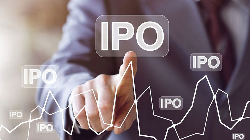 thị trường IPO