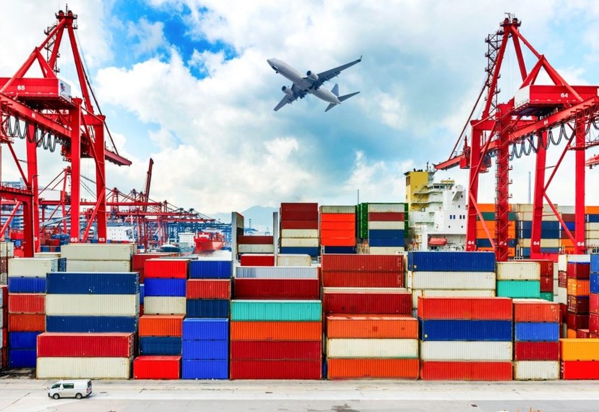 Xuất khẩu tăng mạnh trong 9 tháng đầu năm 2024 đạt 578 47 tỷ USD