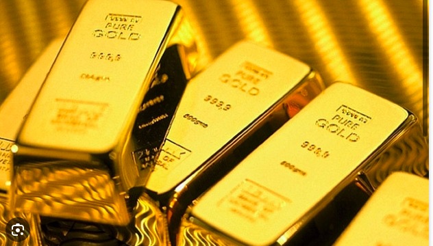 Giá vàng thế giới tăng 19 7 USD/ounce nhờ dữ liệu thất nghiệp Mỹ 3 giá vàng 60shomnay