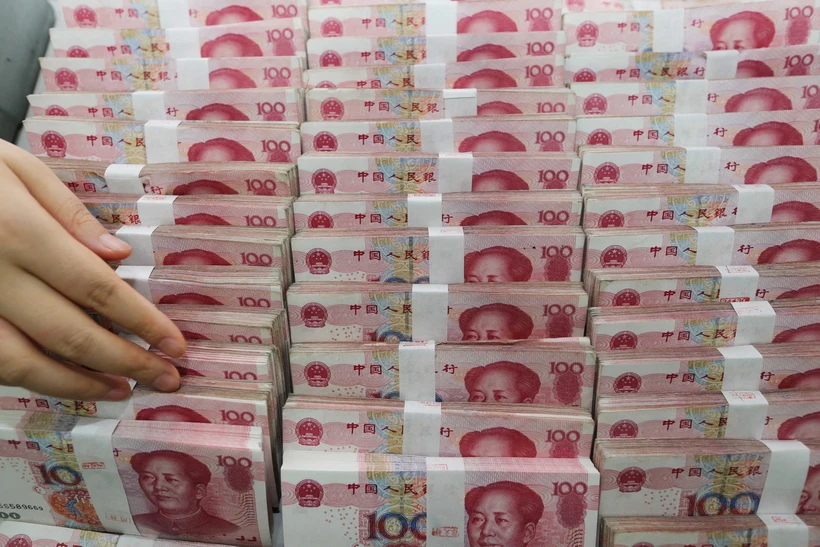 Trung Quốc "bơm" 325 tỷ USD, kích cầu hay giải cứu bất động sản? 1 nhan-dan-te