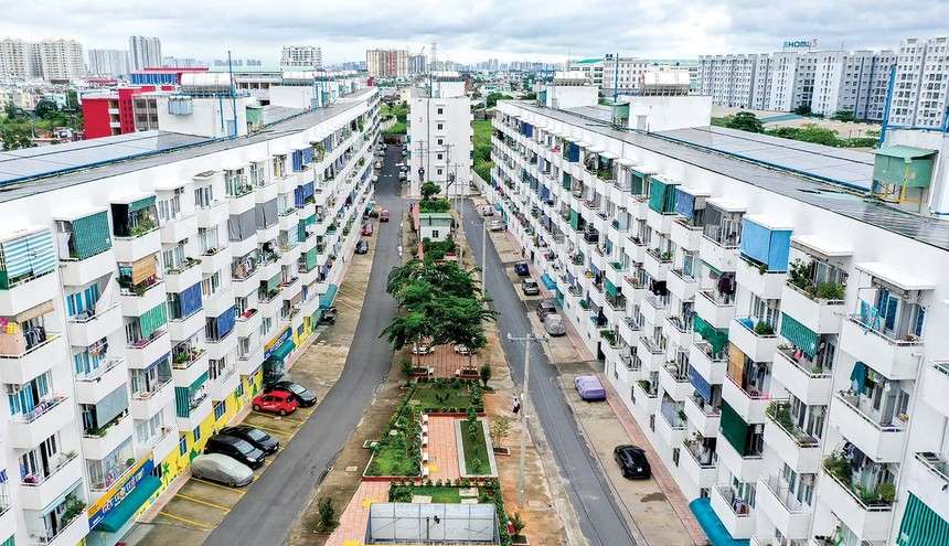 Thêm một ngân hàng tham gia gói tín dụng hỗ trợ thị trường
