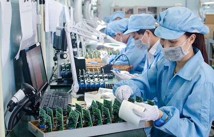 Doanh nghiệp ngành thép phục hồi mạnh: Lợi nhuận tăng trưởng vượt kỳ vọng 3 doanh nghiệp